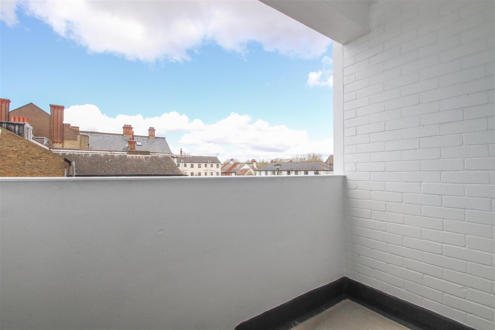 Appointmoor Tower Court, Westcliff Parade, WestcliffOnSea